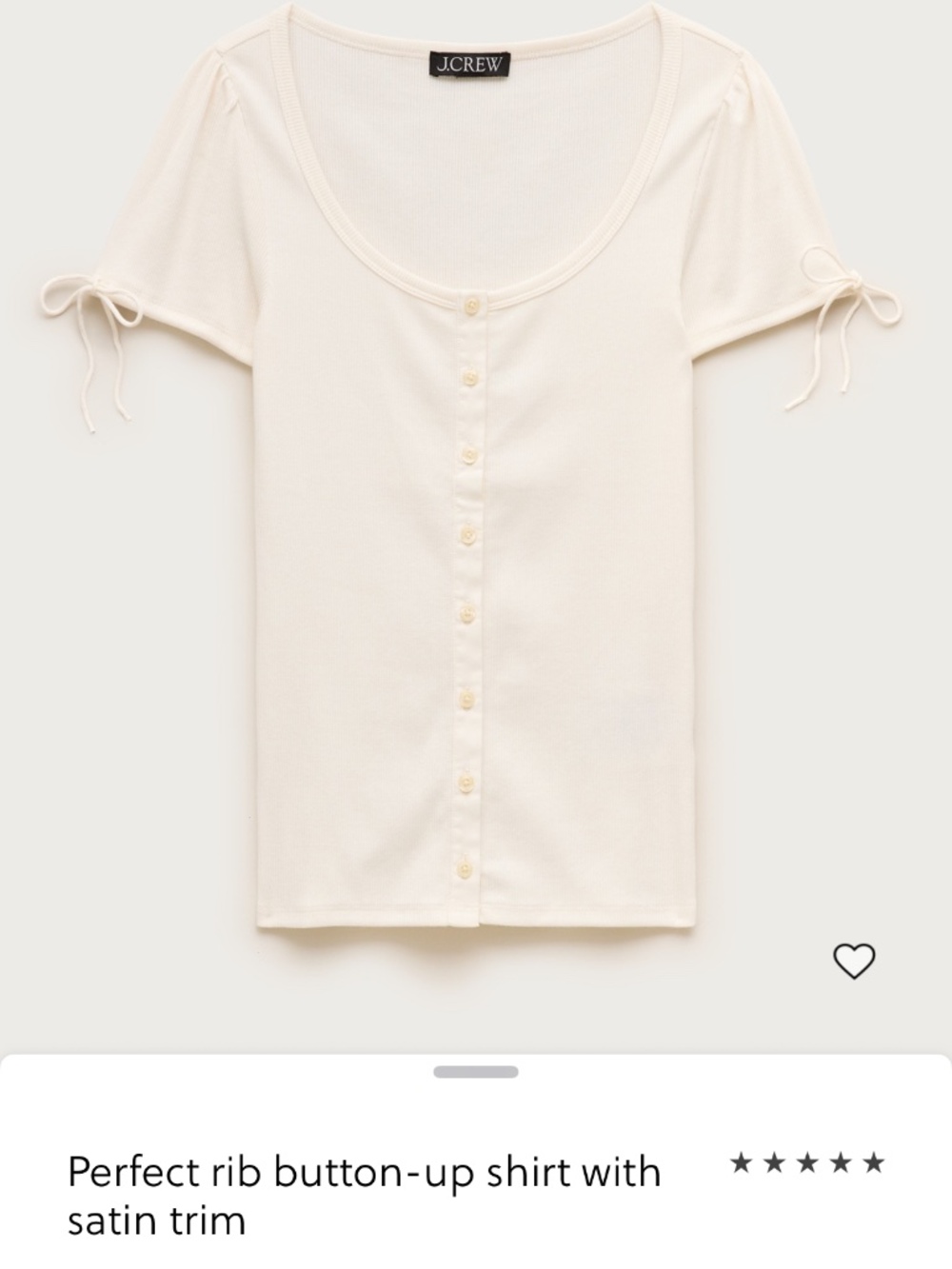 Shirt